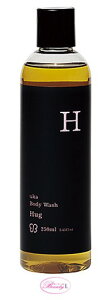 UKA EJUKA {fBEHbV@nO uka Body Wash Hug 250ml (u)