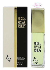 ATAVC ALYSSA ASHLEY XN EDT/SP