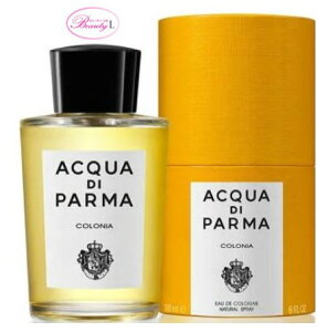 ANAfBp} Acqua Di ParmaRjA EDC/SP 180ml