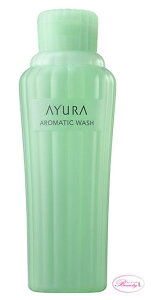 �A���[�� AYURA�A���}�e�B�b�N�E�H�b�V���� 300ml(me)