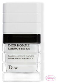 クリスチャンディオール Christian Dior ディオール オム ダーモ システム エマルジョント 50ml (kd)