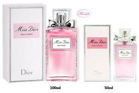 クリスチャン ディオール Christian Diorミス ディオール ローズ＆ローズ EDT/SPレディース香水