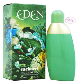 キャシャレル　Cacharelエデン EDP/SP 50ml