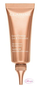 �N�������X CLARINS �t�@�[�~���O�@EX�@�l�b�N���f�R���e�@SP 75ml (kd)