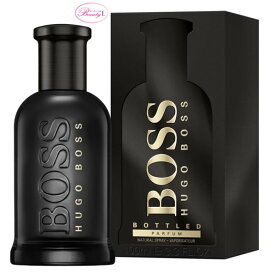 ヒューゴ ボス HUGO BOSSボス ボトルド P パルファム SP 100ml