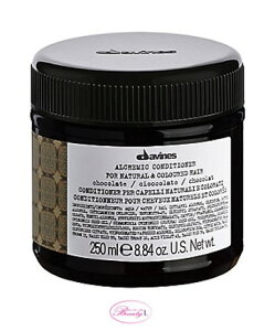 �_���B�l�X DAVINES�A���P�~�b�N�@�R���f�B�V���i�[�@�`���R���[�g 250ml(me)