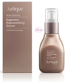 ジュリーク　Jurliqueニュートリディファイン　セラムS 30ml (me)