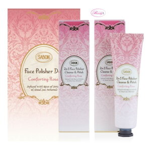 �T�{�� SABON�t�F�C�X�|���b�V���[�@�f���I �R���t�H�[�e�B���O�E���[�Y�@60ml×2 (lu)