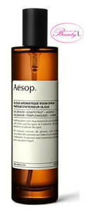 �C�\�b�v�@Aesop�I���E�X�@�A���}�e�B�b�N�@���[���X�v���[ 100ml (me)