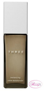 �X���[ THREE�o�����V���O�X�e���@���C�X�`�����C�U�[ 80ml(me)