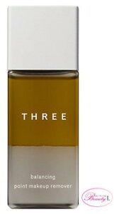 �X���[ THREE�o�����V���O�@�|�C���g���C�N�A�b�v�@�����[�o�[ N 90ml(me)