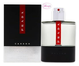 プラダ PRADAルナロッサ カーボン EDT/SP 100ml