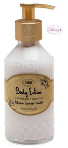 �T�{�� SABON�{�f�B���[�V���� (�{�g��) 200ml (lu)
