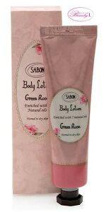 �T�{�� SABON�{�f�B���[�V�����`���[�u�^�C�v 50ml (lu)
