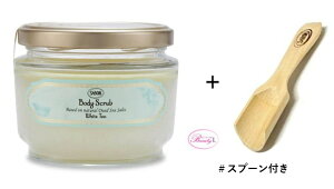 �y20�킩��I�ׂ�z�T�{�� SABON�{�f�B�X�N���u 320g (lu)�y�X�v�[���t���z