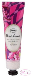 �T�{�� SABON�n���h�N���[���@30ml(lu)�@�y���[���֔����z