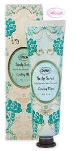 �T�{�� SABON�w�b�h�X�N���u�@���t���b�V���O(�~���g) 90g (lu)