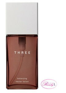 �X���[ THREE�o�����V���O�l�N�^�[�@���[�V���� 120ml(me)