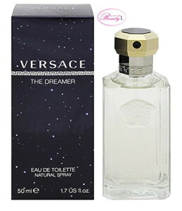 ���F���T�[�` VERSACE�h���[�}�[ EDT/SP 50ml