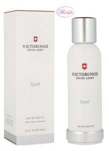 �r�N�g���m�b�N�X�X�C�X�A�[�~�[ VICTORINOX SWISS ARMY�X�C�X�A�[�~�[ �X�|�[�c 100ml EDT/SP