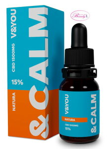 V&YOUCBD �I�C�� �i�`�����@10ml