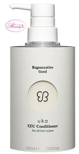 UKA EJUKA IZU Conditioner for all hair types