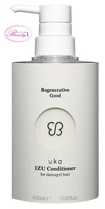UKA EJuka IZU Conditioner for damaged hair(u)