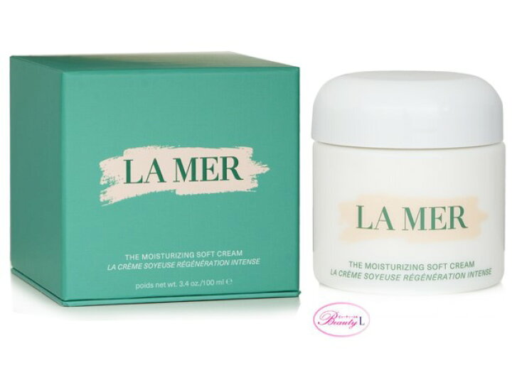 楽天市場】ラ・メール LA MER ザ・モイスチャライジング ソフト 