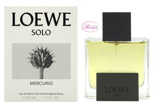 ���G�x LOEWE�\�� �����N���I �v�[���I�� EDP/SP 50ml