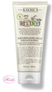 L[Y KIEHL'SL[Y xr[ N[@200ml (kd)