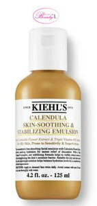 L[Y KIEHL'S L[Y n[o G}W CL 125ml