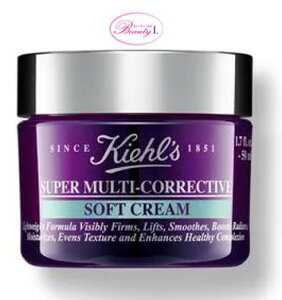 L[Y KIEHL'SSP }` \tg N[ 50ml (kd)