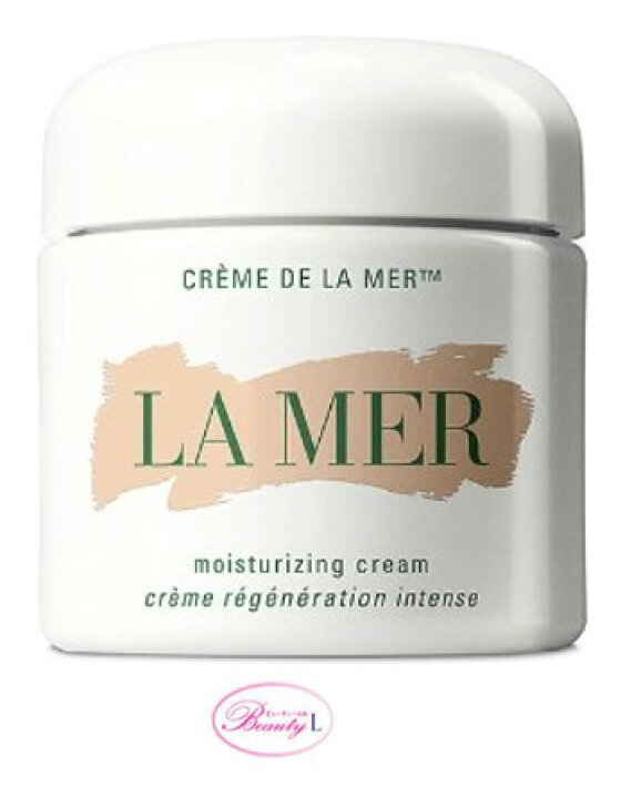 楽天市場】ラ・メール LA MERクレーム ドゥラメール 100ml (kd 