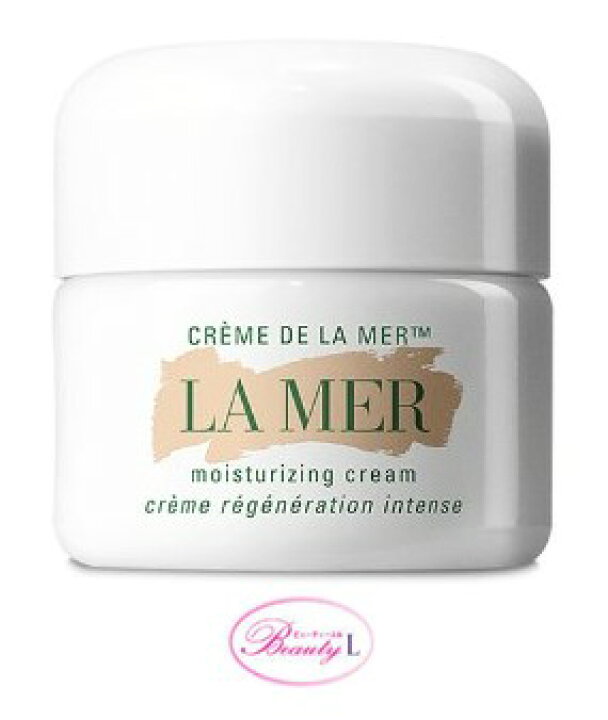 楽天市場】ラ・メール LA MERクレーム ドゥラメール 15ml (kd 