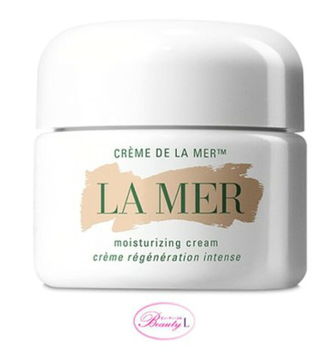 楽天市場】ラ・メール LA MERクレーム ドゥラメール 30ml (kd 