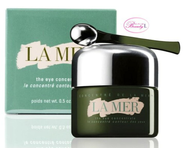 楽天市場】ラ・メール LA MERザ・アイ コンセントレート 15ml(kd 