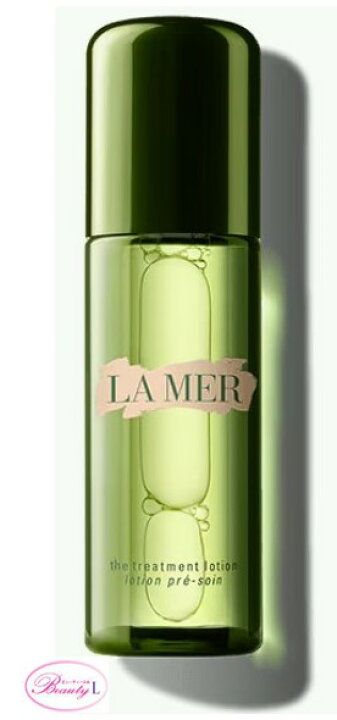 楽天市場】ラ・メール LA MERザ・トリートメント ローション 100ml (kd 