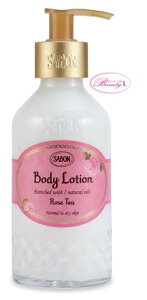 �T�{�� SABON�{�f�B���[�V���� (�{�g��) 200ml (lu)