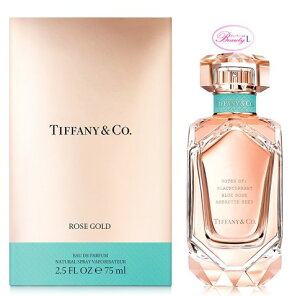 eBt@j[ TIFFANYCo.eBt@j[ [YS[h EDP/SP 75ml