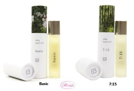 UKA ウカネイルオイル Nail Oil (u)