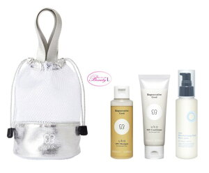 UKA EJuka to go for damaged hair (u)