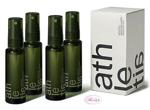 AXeBA AthletiaXCb`O@A}[~XgZbg 30mL×4(me)