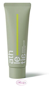 AXeBA AthletiaXLveNV@UVWF@50 50ml(me)SPF50+EPA++++