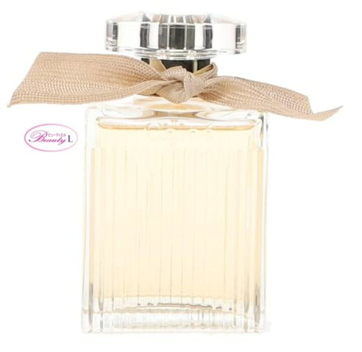 楽天市場】クロエ CHLOEクロエ オードパルファム EDP/SP 100ml【箱なし 