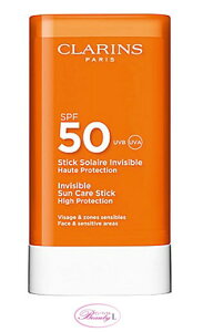 �N�������X CLARINS�C���r�W�u���@�T���P�A�@�X�e�B�b�N�@�n�C�v���e�N�V���� 17g�@SPF50�EPA++++(kd)