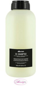 �_���B�l�X DAVINES�I�C�@�V�����v�[�@�v�� 1000ml(me)