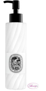 �f�B�v�e�B�b�N diptyque�n���h&�{�f�B���[�V���� �t���[���h�D�|�[ 200ml (dp)