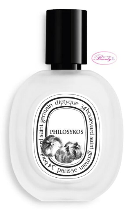 楽天市場】ディプティック diptyqueヘア フレグランス フィロシコス 