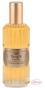 �T�{�� SABON�r���[�e�B�[�I�C�� �p�`�����E���x���_�[�E�o�j�� 100ml (lu)