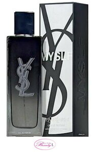 C T[ YVES SAINT LAURENT MYSLF }CCGXGGt EDP/SP 40ml